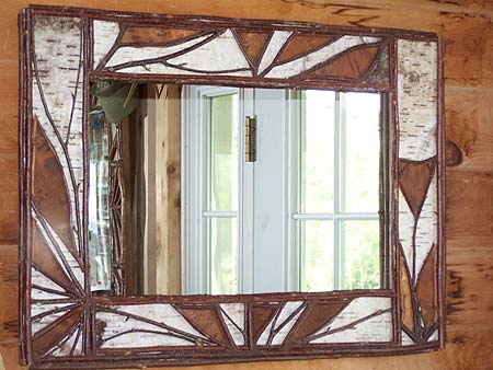 Interior Railings