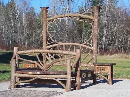Adirondack Trading Post