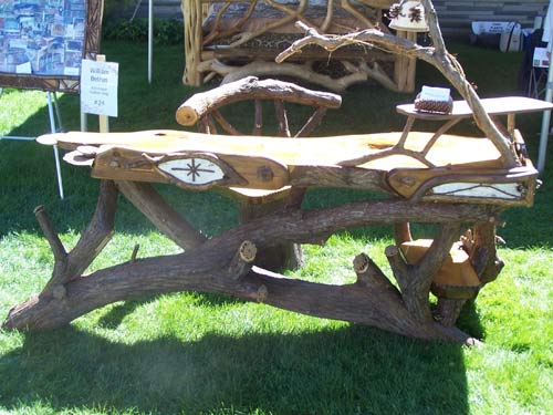 Bed Frames Twigs Birch Beds