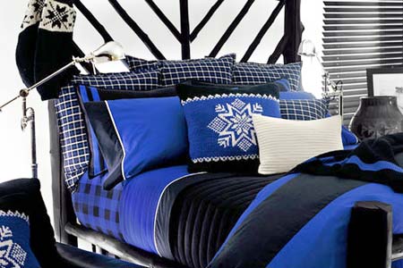 Rustic Twig Bed Frames
