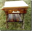 Butcher Block