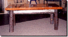Adirondack Coffee Tables
