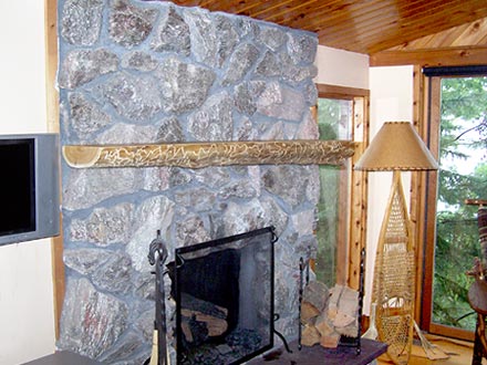 Adirondack Trading Post