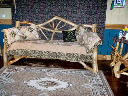 Custom Railings