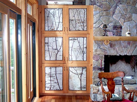 Interior Railings