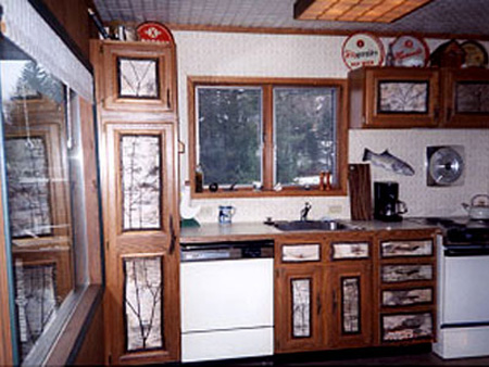 Adirondack Trading Post