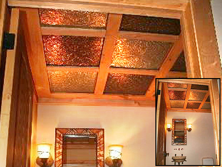 Kitchen Furnishings Rustic