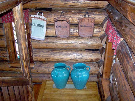 Adirondack Trading Post