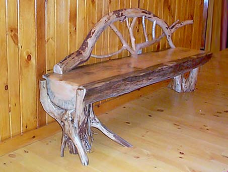 Interior Railings