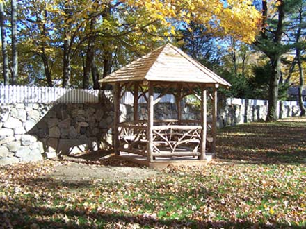 Furnishings Rustic