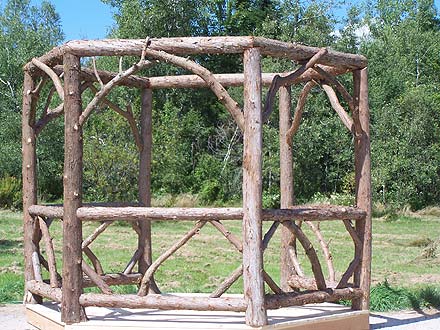 Rustic Outdoor Furniture Rustic Outdoor Furniture