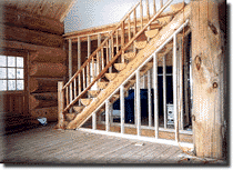 Construction, Railing, Bannister,FURNITURE, birch furniture,Interior Birch Designs, Construction, Railings, Bannisters, Furnishings, CONSTRUCTION, adirondack construction