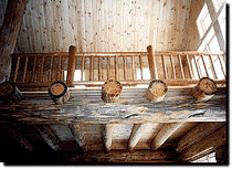 Construction, Railings, Bannisters, Work, Construction, Railing, Bannister,DESIGNS, Exterior Construction, Adirondack Exterior Designs, Rustic Construction, Railings, Bannisters, Designs