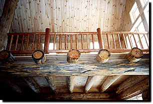 Construction, Railing, Bannister,FURNITURE, birch furniture,Interior Birch Designs, Construction, Railings, Bannisters, Furnishings, CONSTRUCTION, adirondack construction