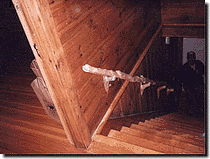 Construction, Railing, Bannister,FURNITURE, birch furniture,Interior Birch Designs, Construction, Railings, Bannisters, Furnishings, CONSTRUCTION, adirondack construction