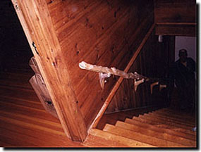 Construction, Railing, Bannister,FURNITURE, birch furniture,Interior Birch Designs, Construction, Railings, Bannisters, Furnishings, CONSTRUCTION, adirondack construction